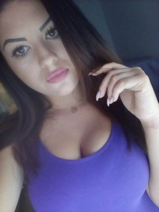 Osoby szukające znajomości